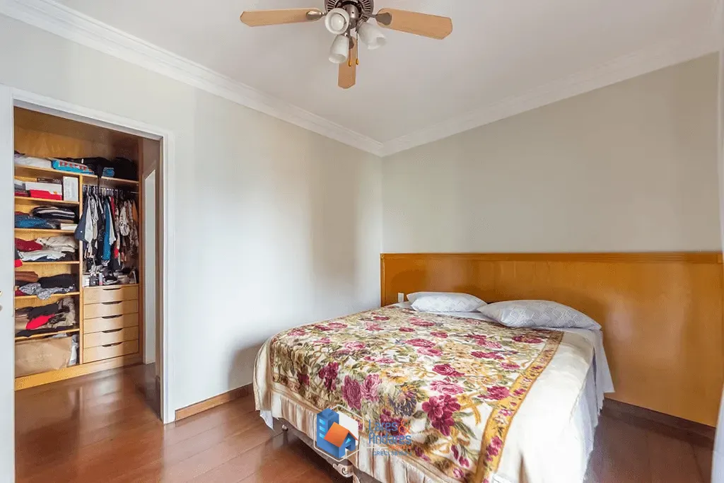 Apartamento, 3 quartos, 166 m² - Foto 46