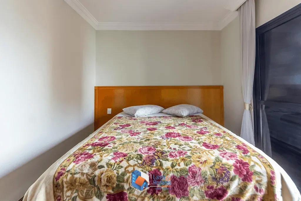 Apartamento, 3 quartos, 166 m² - Foto 47