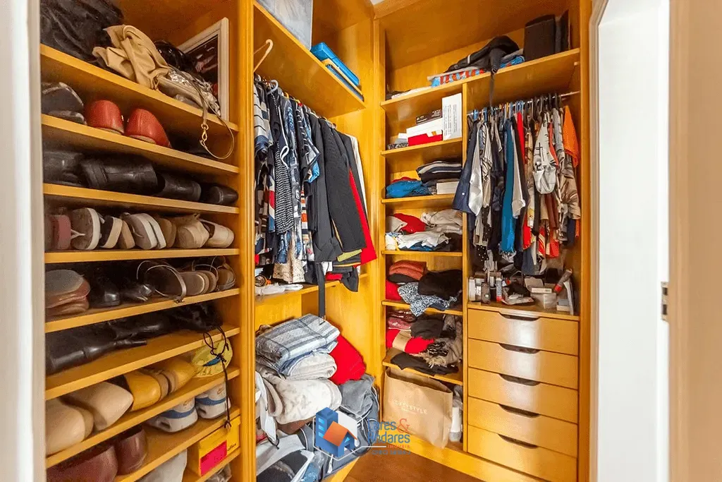 Apartamento, 3 quartos, 166 m² - Foto 49