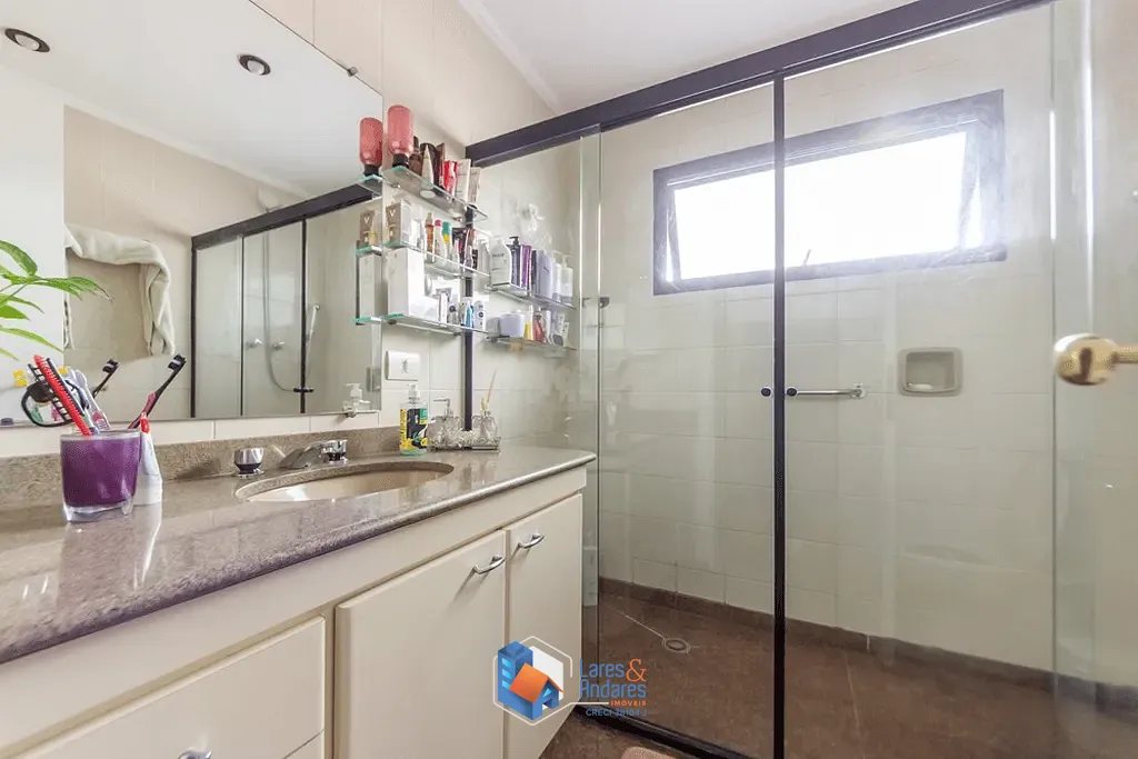 Apartamento, 3 quartos, 166 m² - Foto 50