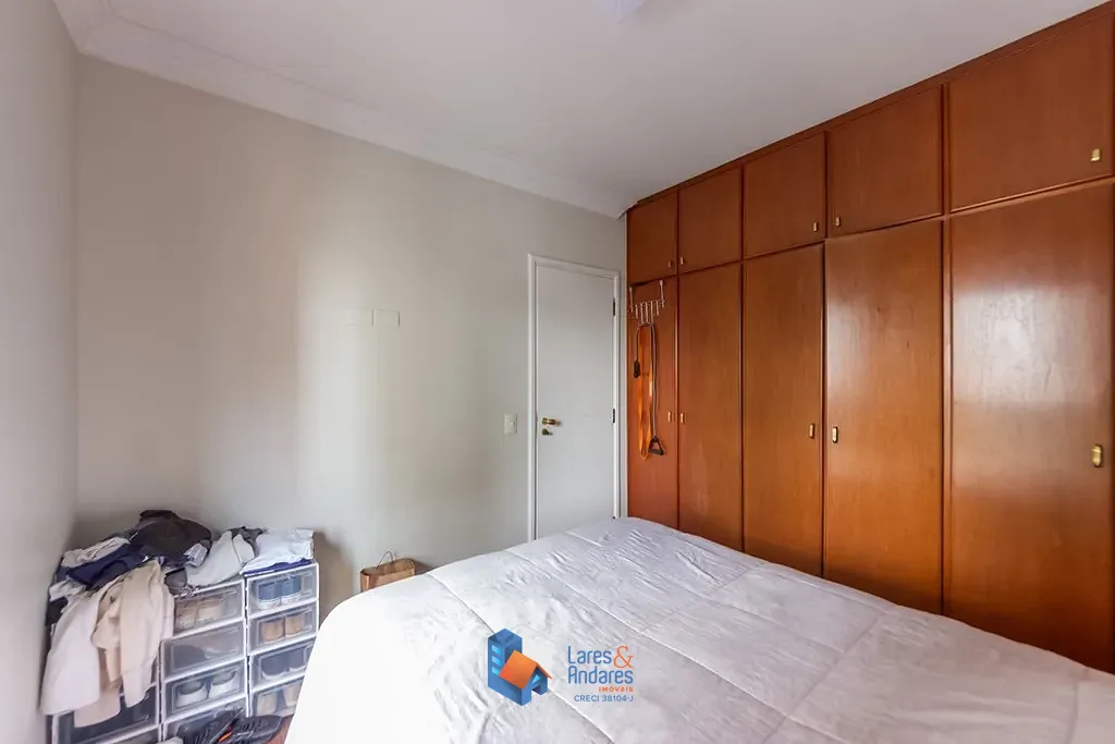 Apartamento, 3 quartos, 166 m² - Foto 15
