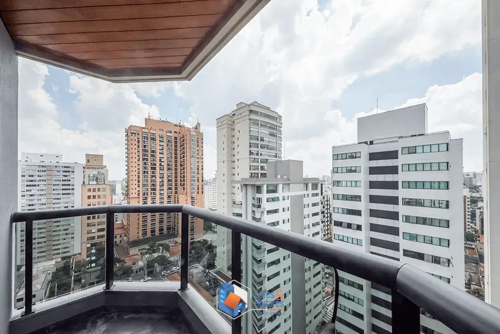 Apartamento, 3 quartos, 166 m² - Foto 41