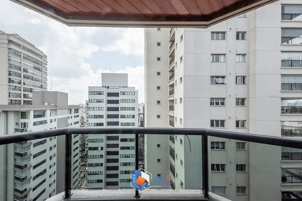 Apartamento, 3 quartos, 166 m² - Foto 3