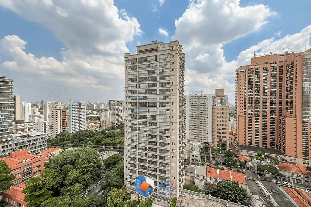 Apartamento, 3 quartos, 166 m² - Foto 6