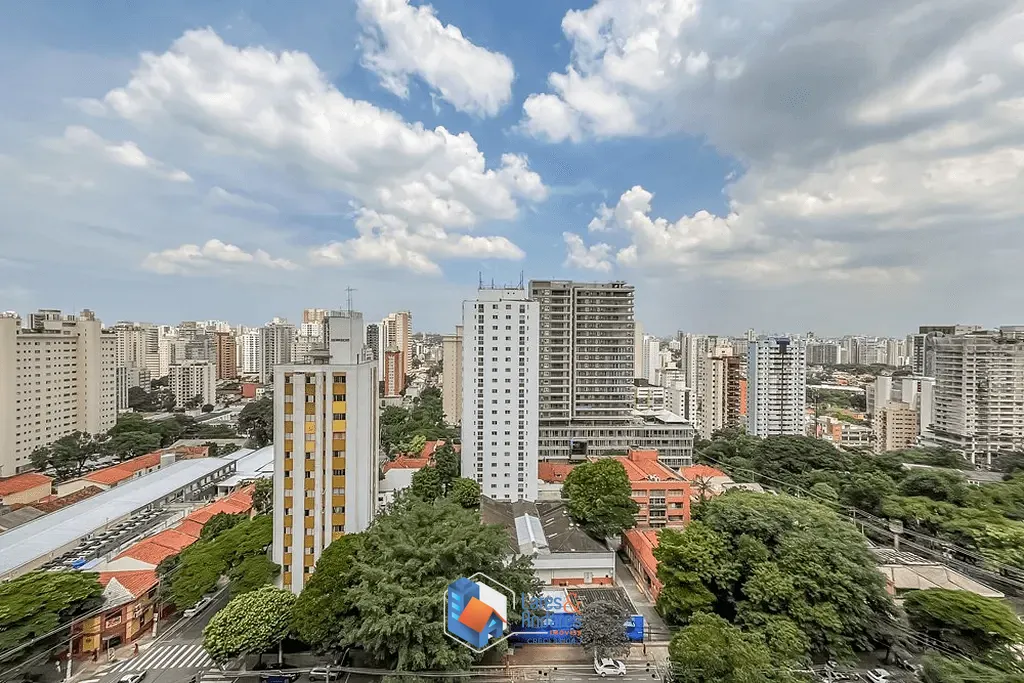Apartamento, 3 quartos, 166 m² - Foto 7