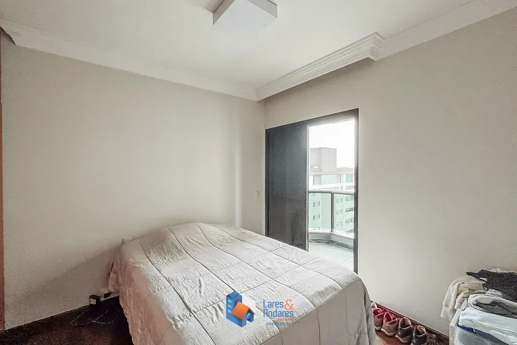 Apartamento, 3 quartos, 166 m² - Foto 8