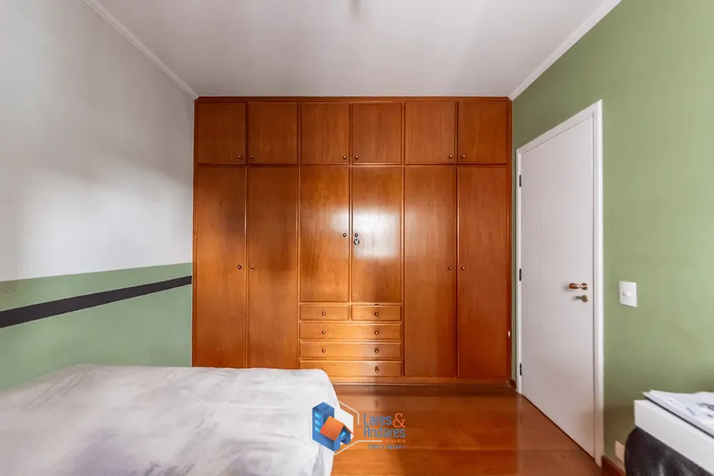 Apartamento, 3 quartos, 166 m² - Foto 10