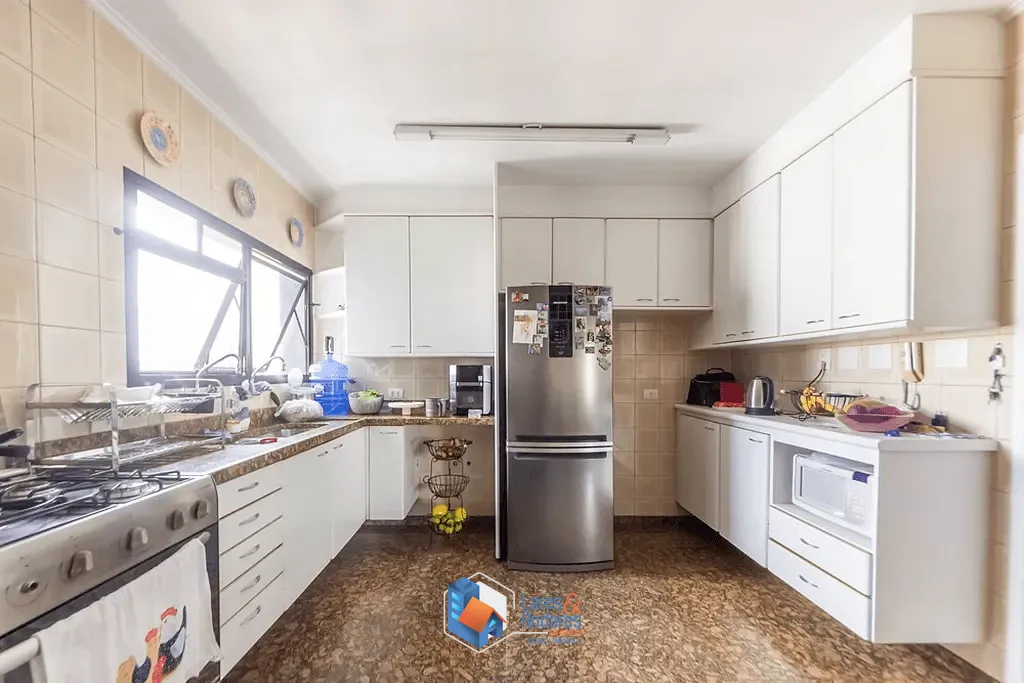 Apartamento, 3 quartos, 166 m² - Foto 13