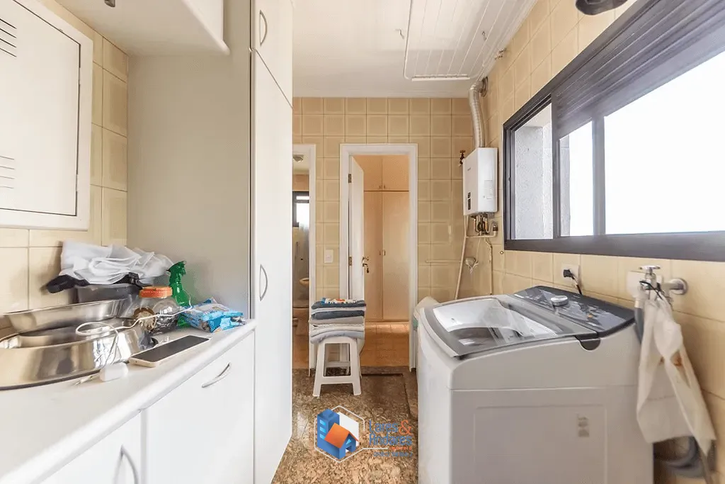 Apartamento, 3 quartos, 166 m² - Foto 16