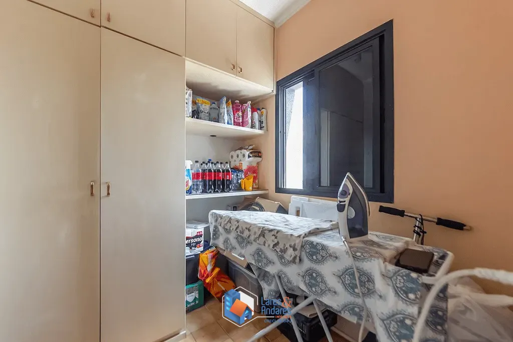 Apartamento, 3 quartos, 166 m² - Foto 17
