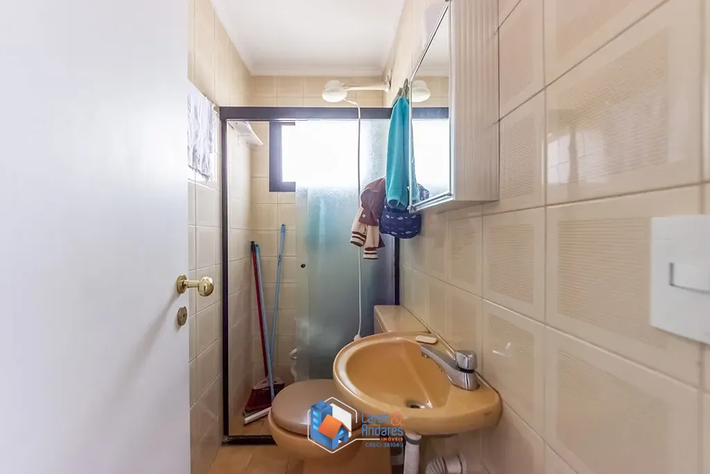 Apartamento, 3 quartos, 166 m² - Foto 18