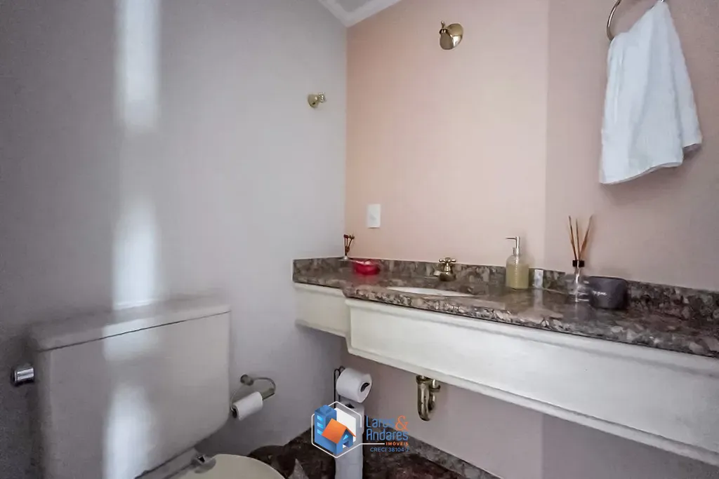 Apartamento, 3 quartos, 166 m² - Foto 19