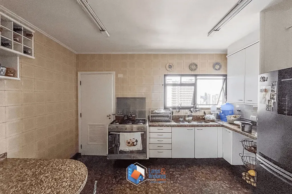 Apartamento, 3 quartos, 166 m² - Foto 20