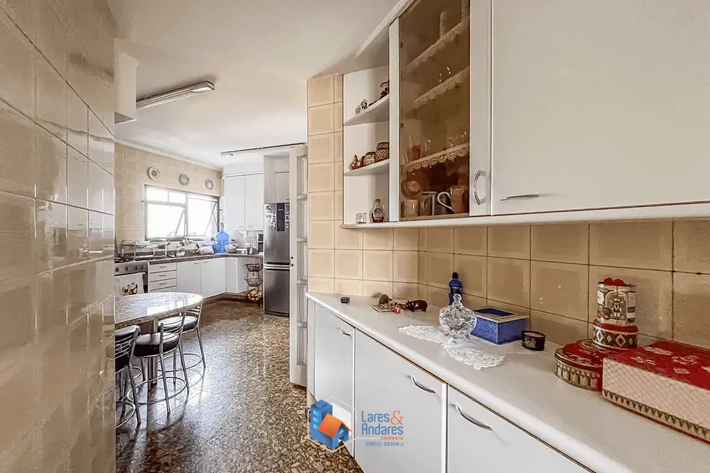 Apartamento, 3 quartos, 166 m² - Foto 21