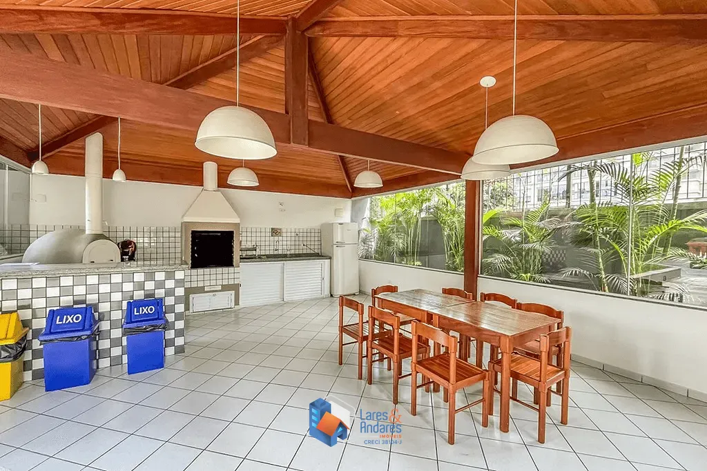 Apartamento, 3 quartos, 166 m² - Foto 22