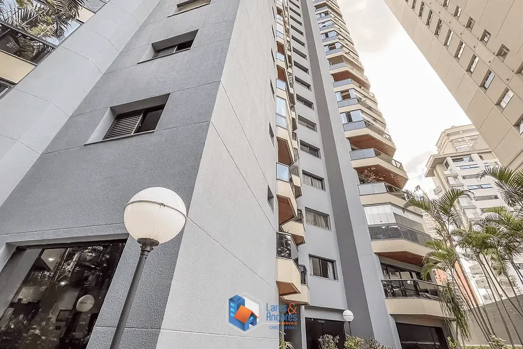 Apartamento, 3 quartos, 166 m² - Foto 24