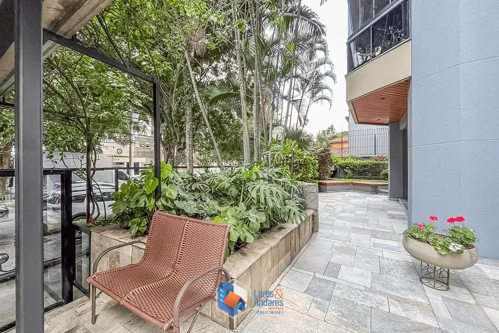 Apartamento, 3 quartos, 166 m² - Foto 25