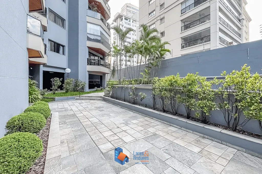 Apartamento, 3 quartos, 166 m² - Foto 26
