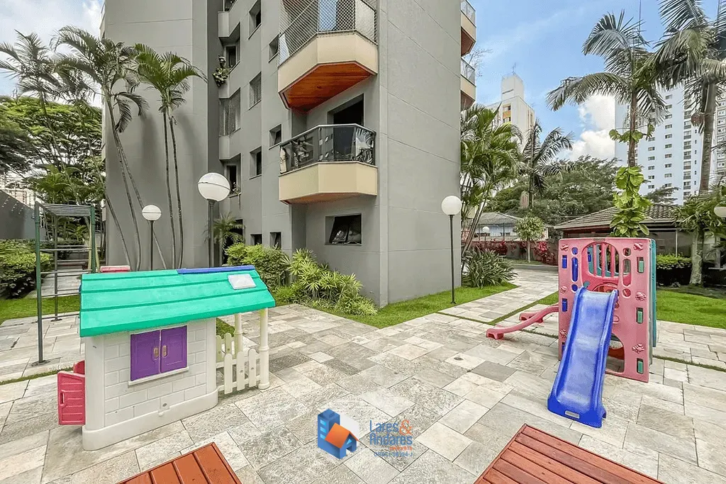 Apartamento, 3 quartos, 166 m² - Foto 27