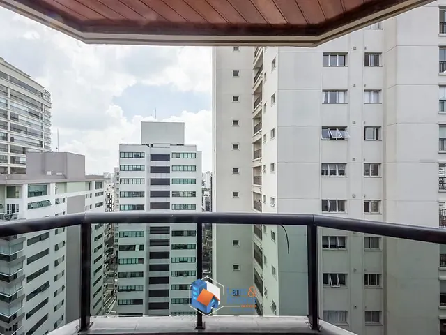 Apartamento 3 quartos e 3 banheiros, à venda, no bairro Vila Clementino em São Paulo