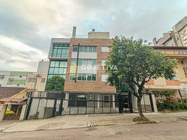 Apartamento 1 quarto e 1 banheiro, à venda, no bairro Menino Deus em Porto Alegre