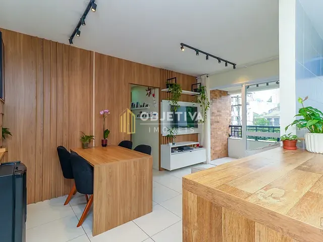 Apartamento 2 quartos e 3 banheiros, à venda, no bairro Passo da Areia em Porto Alegre