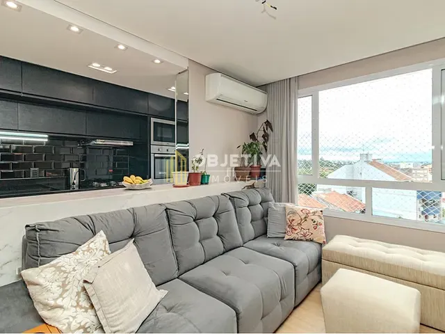 Apartamento 3 quartos e 3 banheiros, à venda, no bairro Passo da Areia em Porto Alegre