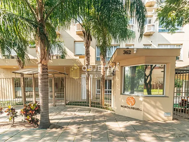 Apartamento 3 quartos e 3 banheiros, à venda, no bairro Passo da Areia em Porto Alegre