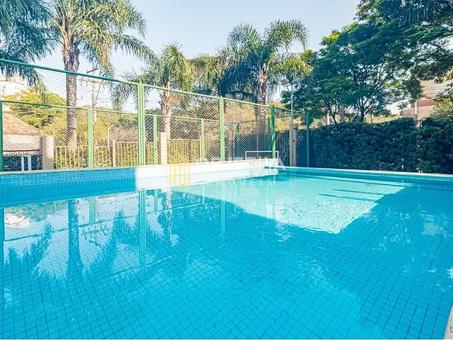 Apartamento 3 quartos e 3 banheiros, à venda, no bairro Passo da Areia em Porto Alegre
