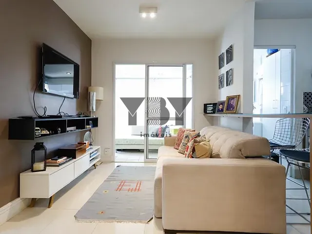 Apartamento 2 quartos e 2 banheiros, à venda, no bairro Barra Funda em São Paulo
