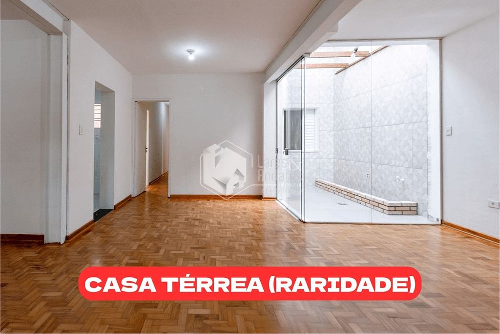 Casa, 3 quartos, 100 m² - Foto 1