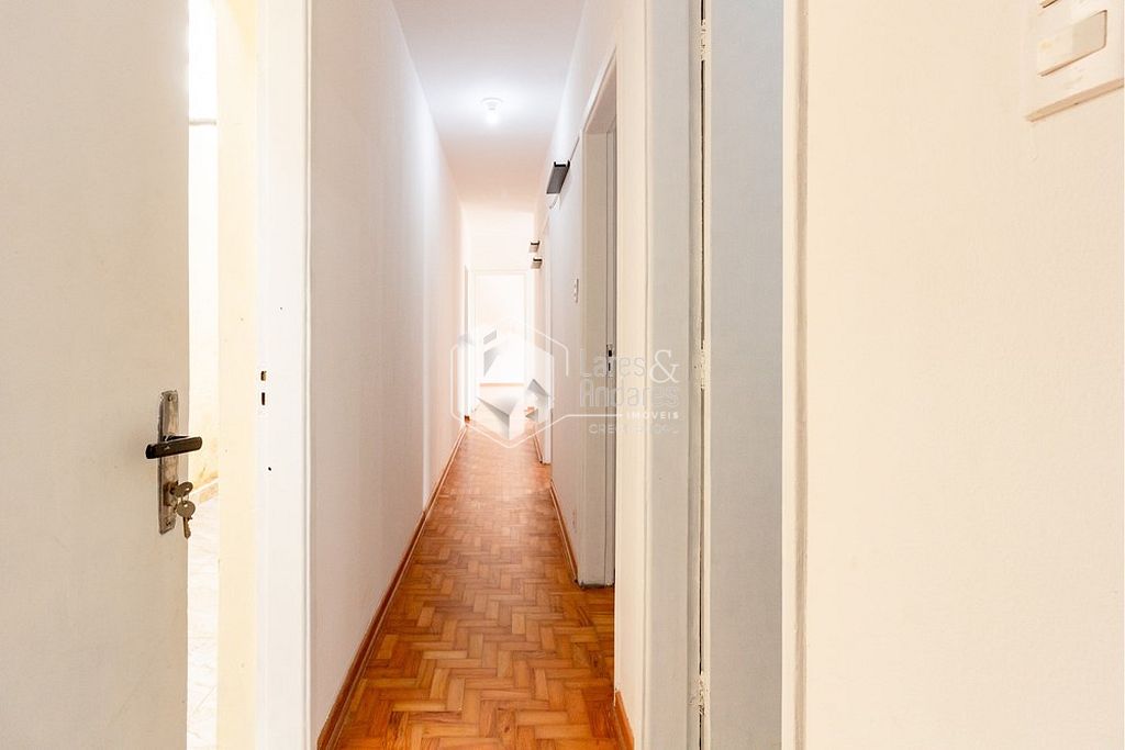 Casa, 3 quartos, 100 m² - Foto 21