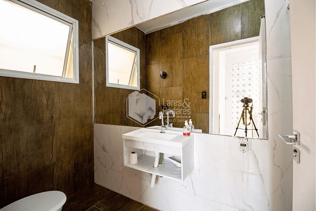 Casa, 3 quartos, 100 m² - Foto 5