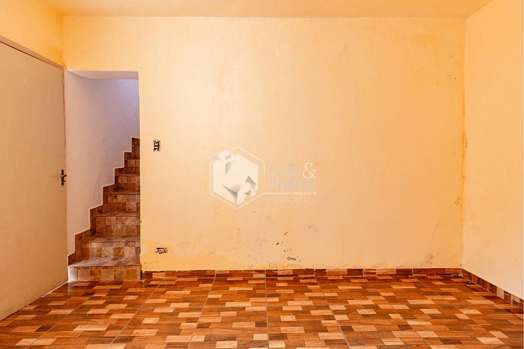 Casa, 3 quartos, 100 m² - Foto 2