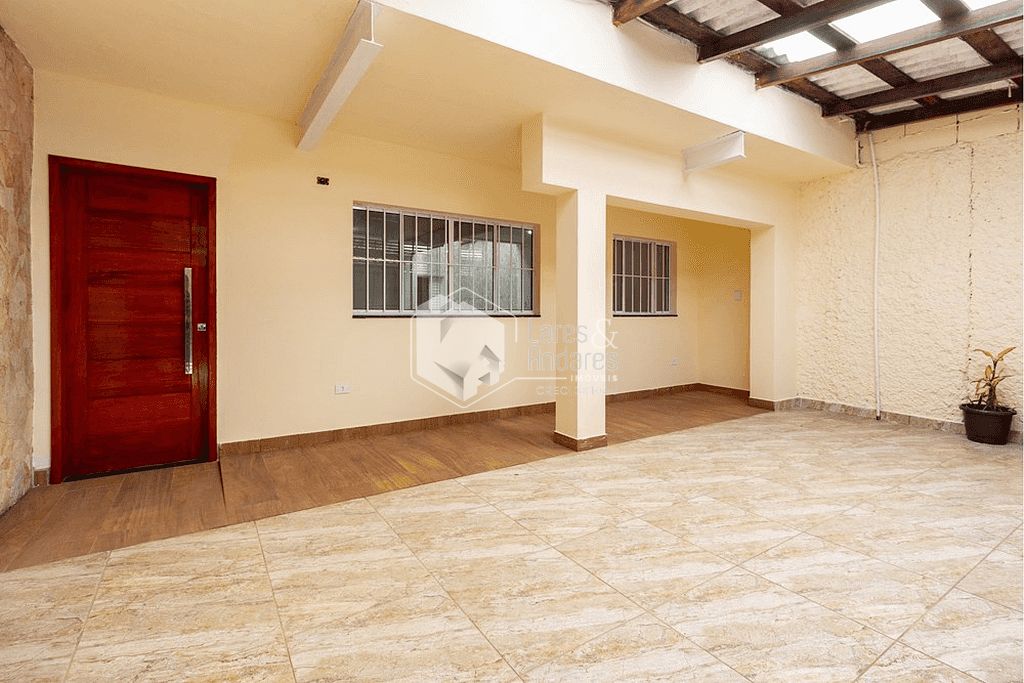 Casa, 3 quartos, 100 m² - Foto 17