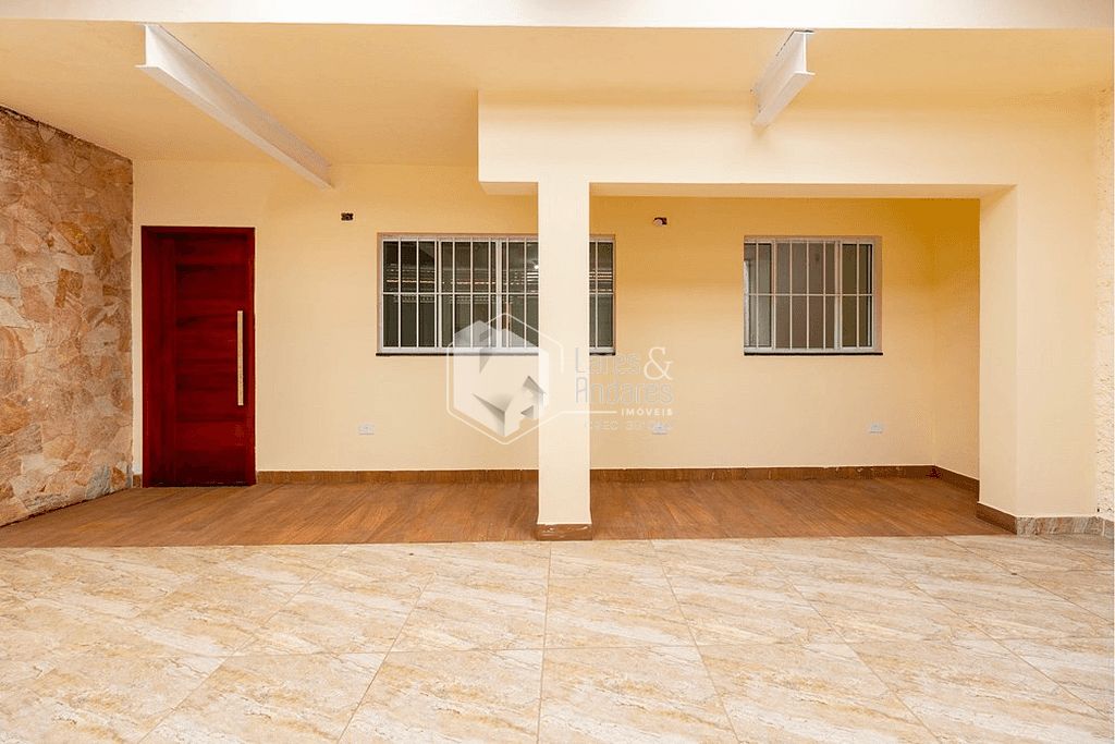 Casa, 3 quartos, 100 m² - Foto 19