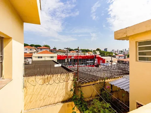 Casa 3 quartos e 2 banheiros, à venda, no bairro Vila Alexandria em São Paulo