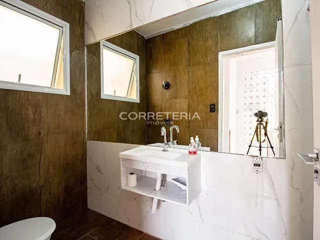 Casa 3 quartos e 2 banheiros, à venda, no bairro Vila Alexandria em São Paulo