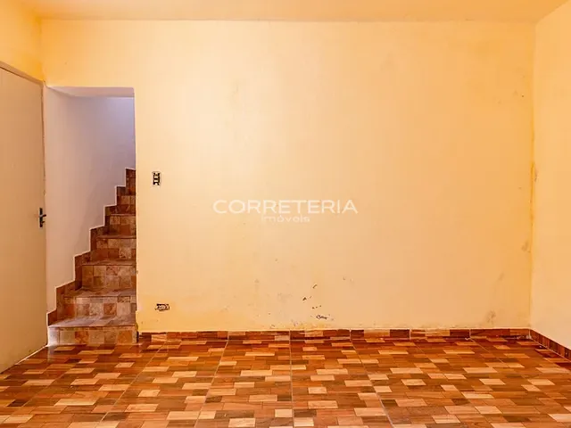 Casa 3 quartos e 2 banheiros, à venda, no bairro Vila Alexandria em São Paulo