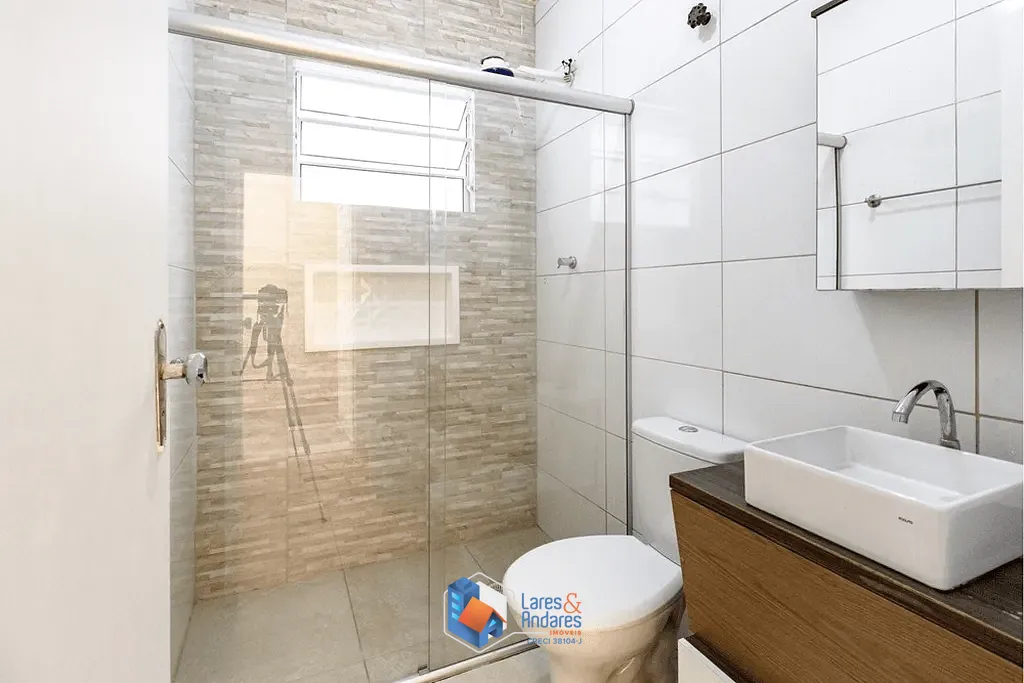 Casa, 3 quartos, 100 m² - Foto 32