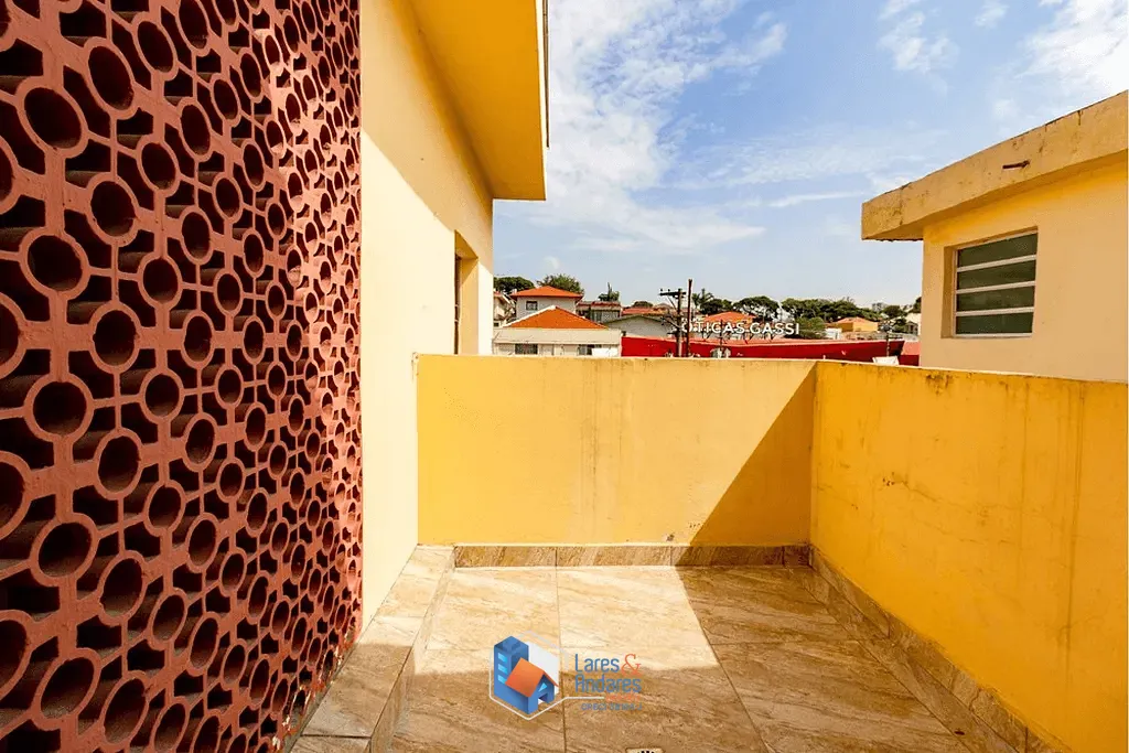 Casa, 3 quartos, 100 m² - Foto 3