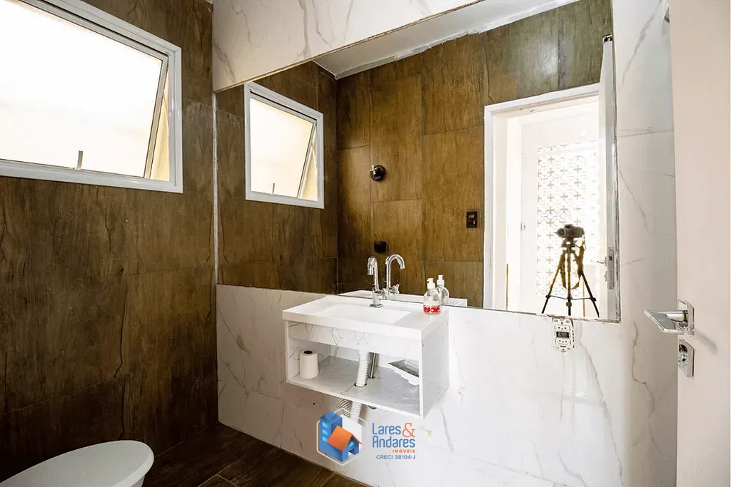 Casa, 3 quartos, 100 m² - Foto 5