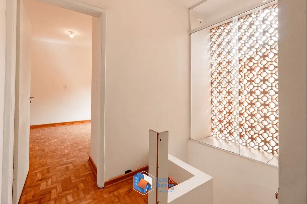 Casa, 3 quartos, 100 m² - Foto 6