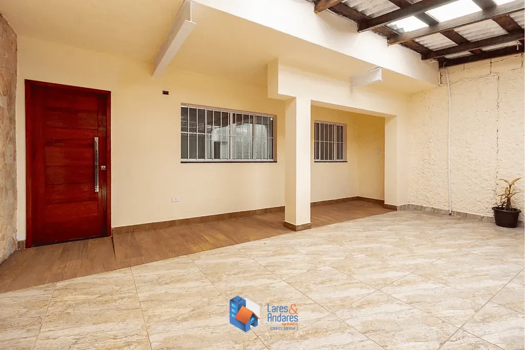 Casa, 3 quartos, 100 m² - Foto 17