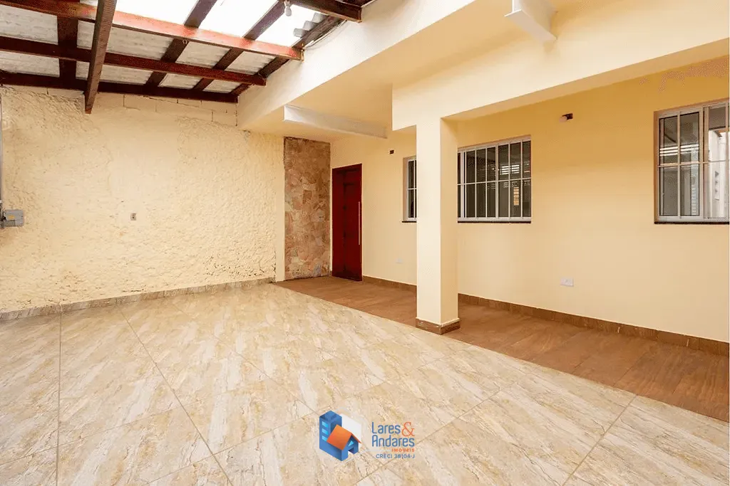 Casa, 3 quartos, 100 m² - Foto 18