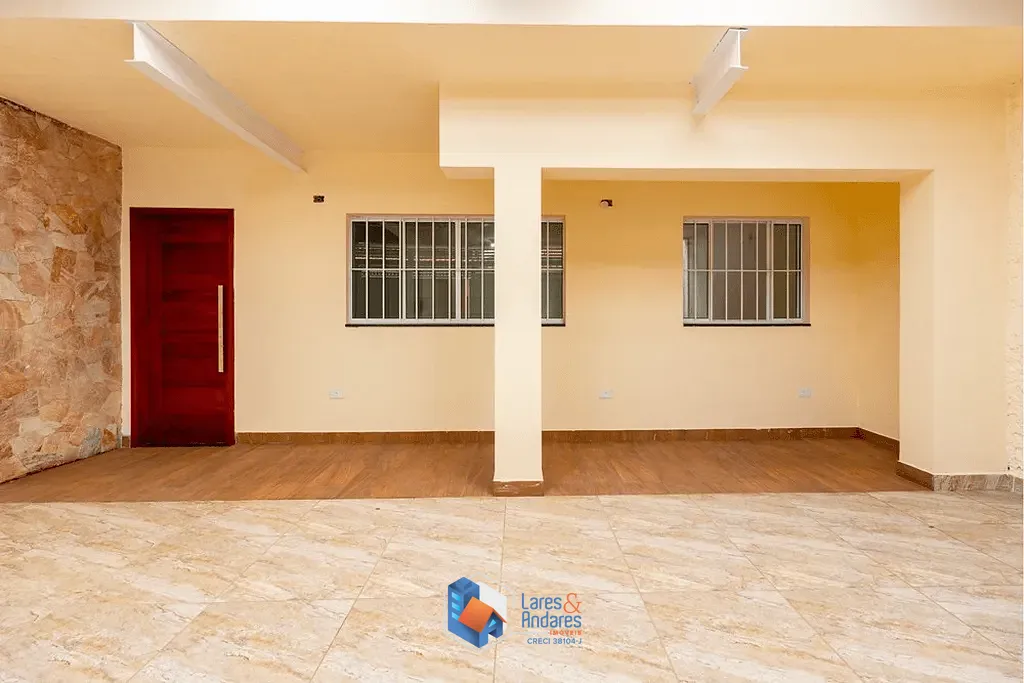 Casa, 3 quartos, 100 m² - Foto 19