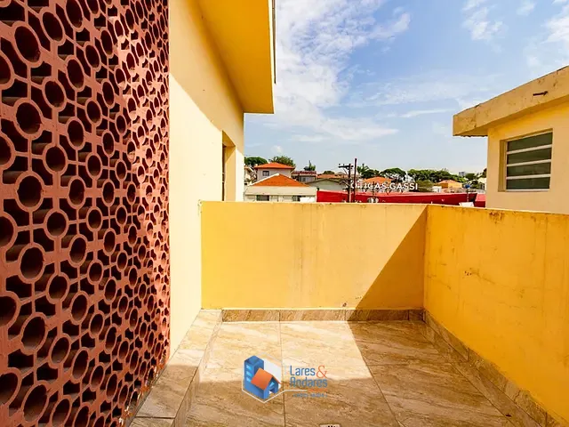 Casa 3 quartos e 2 banheiros, à venda, no bairro Vila Alexandria em São Paulo