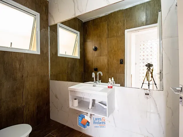 Casa 3 quartos e 2 banheiros, à venda, no bairro Vila Alexandria em São Paulo