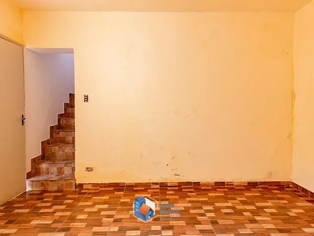 Casa 3 quartos e 2 banheiros, à venda, no bairro Vila Alexandria em São Paulo