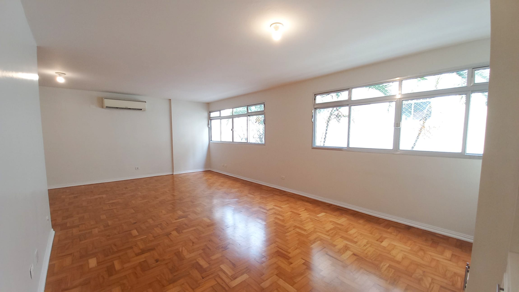 Apartamento à venda 3 Quartos 1 Suite 1 Vaga 154.97M² Itaim Bibi São Paulo - SP